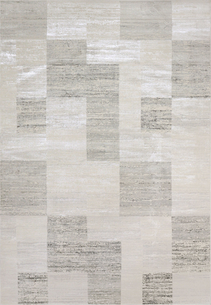 Dynamic Rugs Whistler 7123 Grey/Ivory Area Rug main image