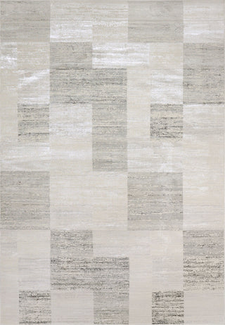 Dynamic Rugs Whistler 7123 Grey/Ivory Area Rug main image
