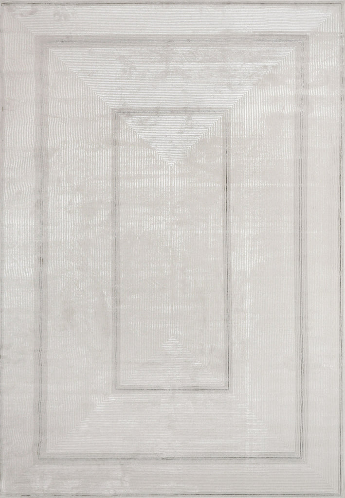 Dynamic Rugs Whistler 7124 Ivory/Grey Area Rug main image