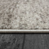 Dynamic Rugs Zahara 4412 Grey/Charcoal Area Rug