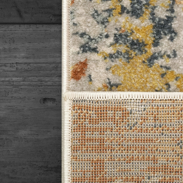 Dynamic Rugs Zahara 4414 Multi Area Rug – Incredible Rugs and Decor