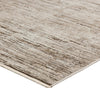 Dalyn Denizi DZ1 Mocha Area Rug 