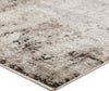 Dalyn Denizi DZ2 Putty Area Rug 