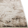 Dalyn Denizi DZ2 Putty Area Rug 