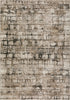 Dalyn Denizi DZ3 Putty Area Rug 