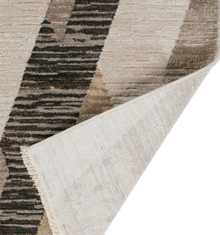 Dalyn Denizi DZ5 Putty Area Rug 