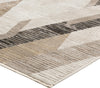 Dalyn Denizi DZ5 Putty Area Rug 