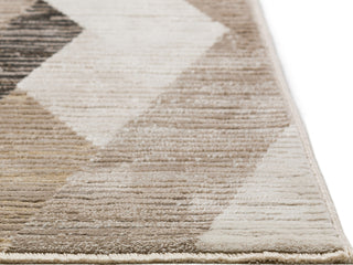 Dalyn Denizi DZ5 Putty Area Rug 