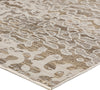 Dalyn Denizi DZ6 Mocha Area Rug 