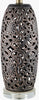Livabliss Dozza DZA-001 Gray Lamp Detail
