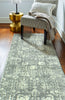 Bashian Everek E110-MO742 Grey Area Rug