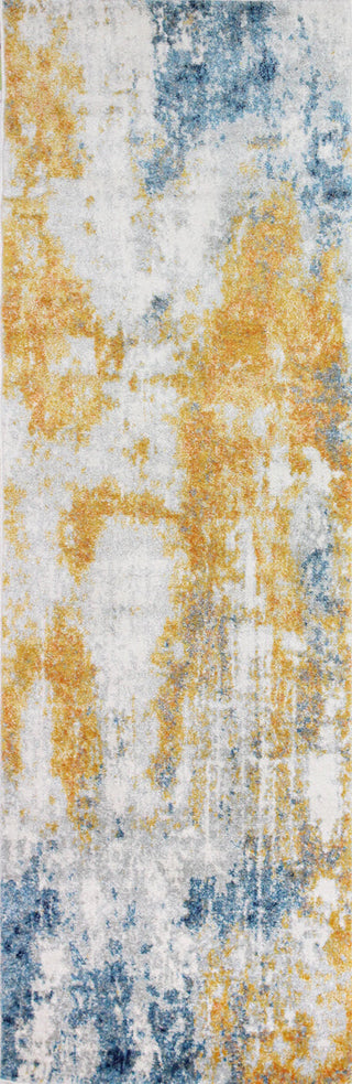 Bashian Everek E110-5675A Area Rug Runner Image