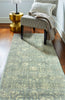 Bashian Everek E110-MO742 Silver Area Rug