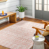 Livabliss Eagean EAG-2430 Area Rug Room Scene Feature