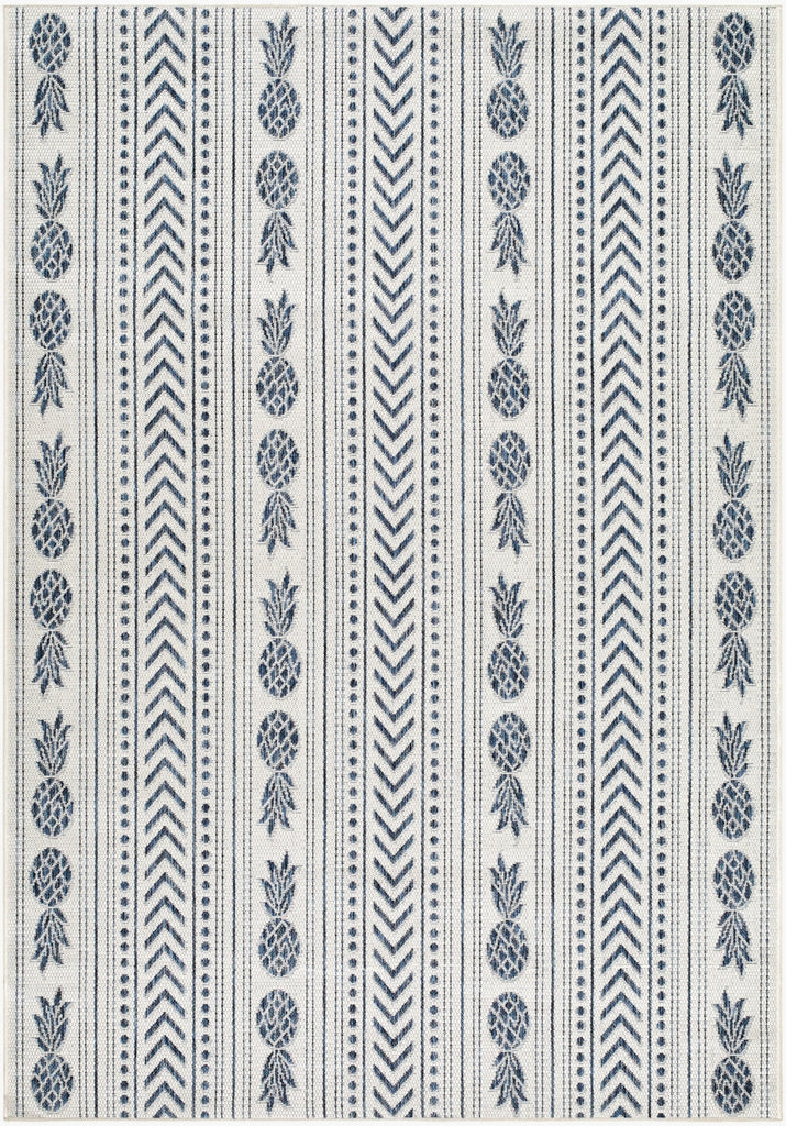 Livabliss Eagean EAG-2439 Cream Area Rug main image