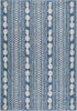 Livabliss Eagean EAG-2440 Cream Area Rug main image