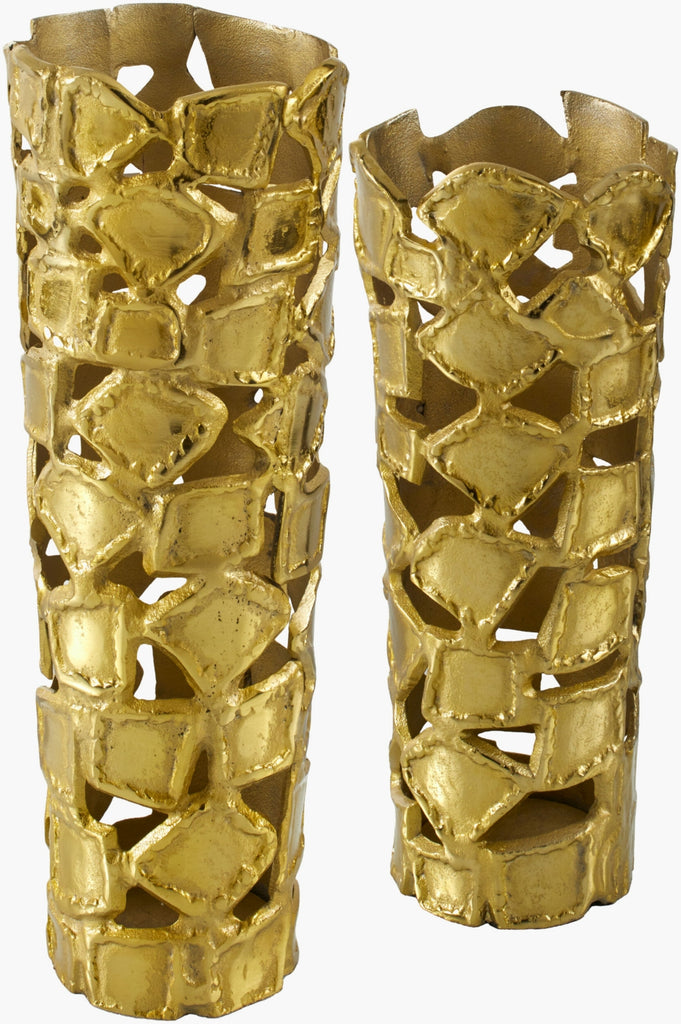 Livabliss Achaean EAH-001 Metallic-Brass main image