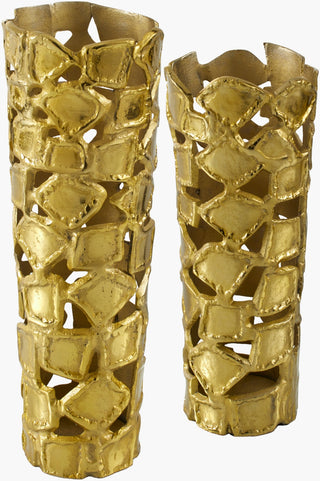 Livabliss Achaean EAH-001 Metallic-Brass main image