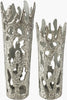 Livabliss Achaean EAH-002 Metallic-Silver main image