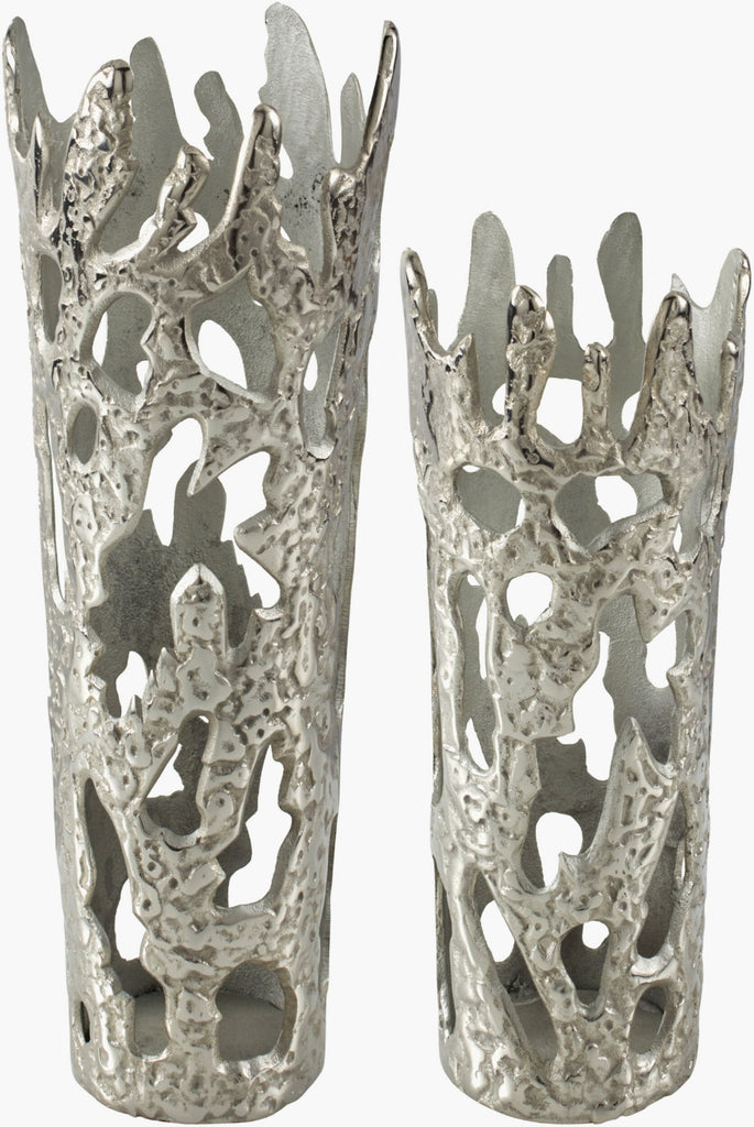 Livabliss Achaean EAH-002 Metallic-Silver main image