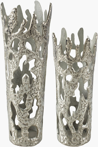 Livabliss Achaean EAH-002 Metallic-Silver main image