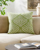 Surya Eliana EAL-003 Olive Style Shot