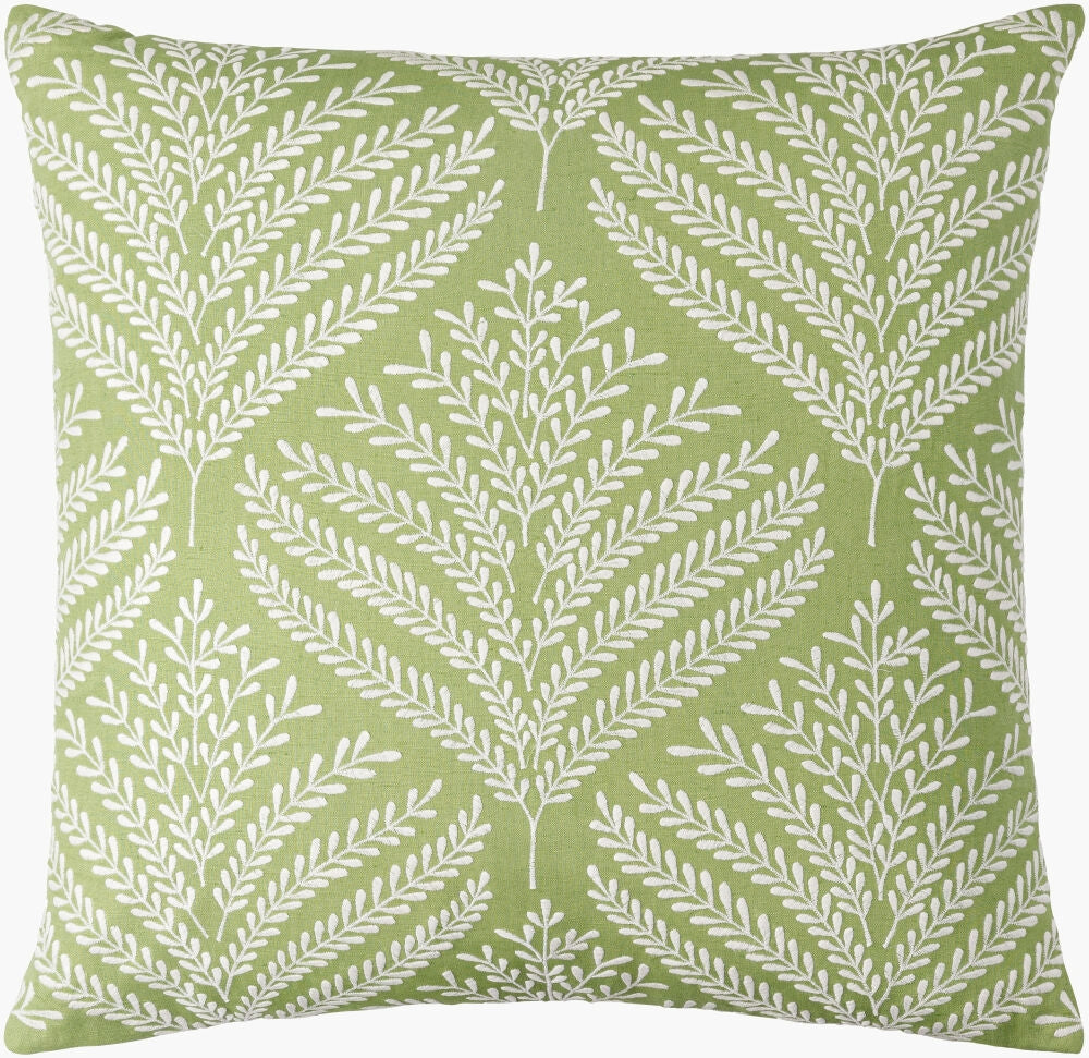 Surya Eliana EAL-003 Olive main image