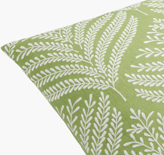 Surya Eliana EAL-003 Olive Corner Shot
