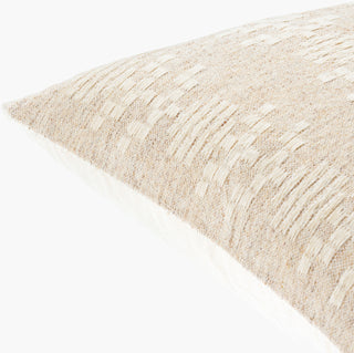 Livabliss Elara EAR-001 Light Beige Corner Shot
