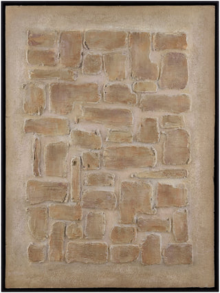 Livabliss Earthen EART-003 Wall Art Main