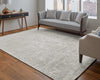Feizy Eastfield 6989F Ivory Area Rug Lifestyle Image Feature