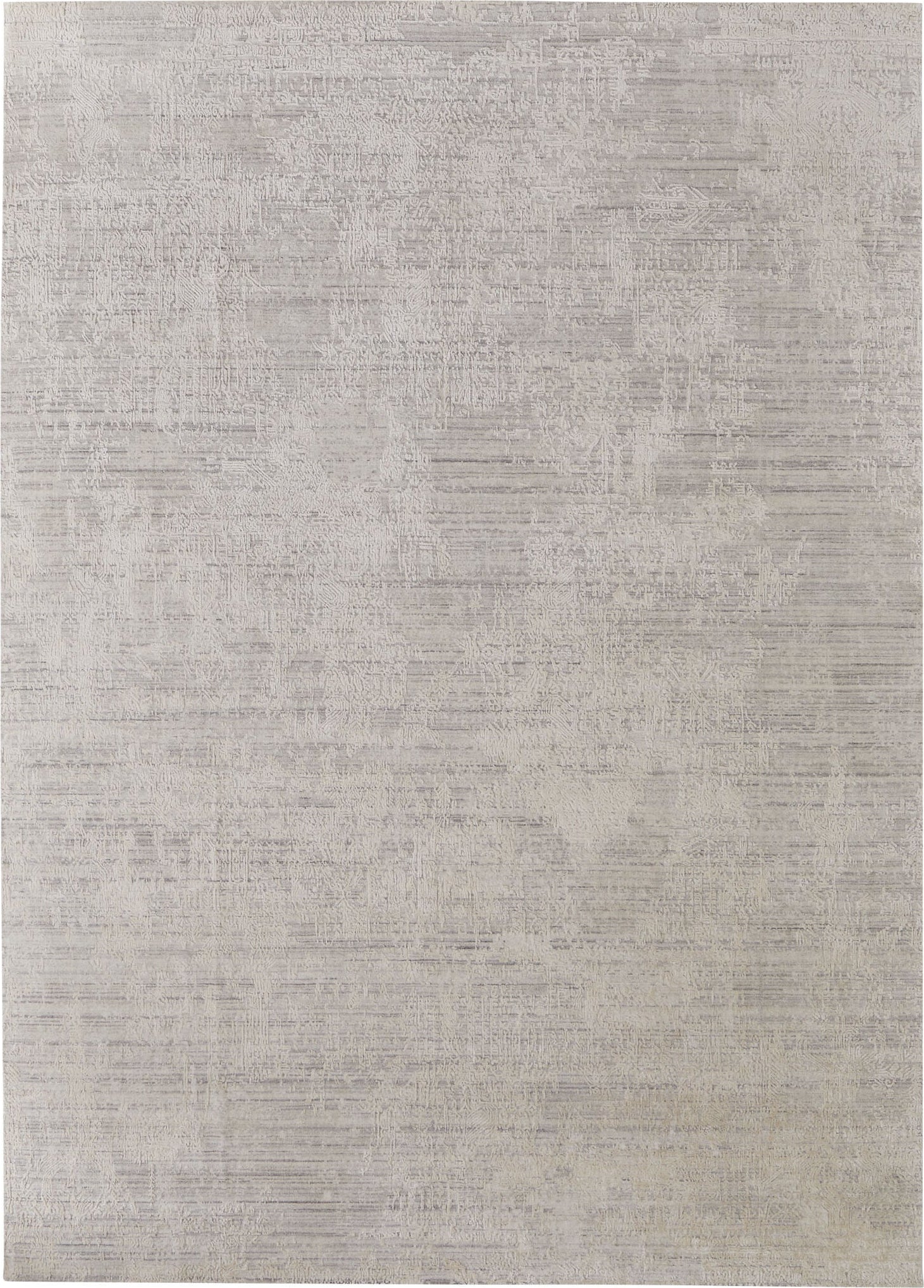 Feizy Eastfield 6989F Ivory Area Rug