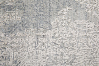 Feizy Eastfield 6989F Silver/Gray Area Rug