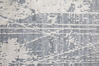 Feizy Eastfield 69A0F Gray Area Rug