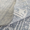 Feizy Eastfield 69A0F Gray Area Rug