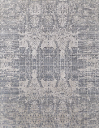 Feizy Eastfield 69A0F Gray Area Rug