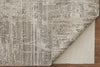 Feizy Eastfield 69A5F Gray/Ivory Area Rug