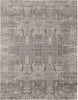 Feizy Eastfield 69A5F Gray/Ivory Area Rug