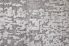 Feizy Eastfield 69A9F Gray Area Rug