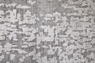 Feizy Eastfield 69A9F Gray Area Rug