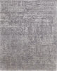 Feizy Eastfield 69A9F Gray Area Rug