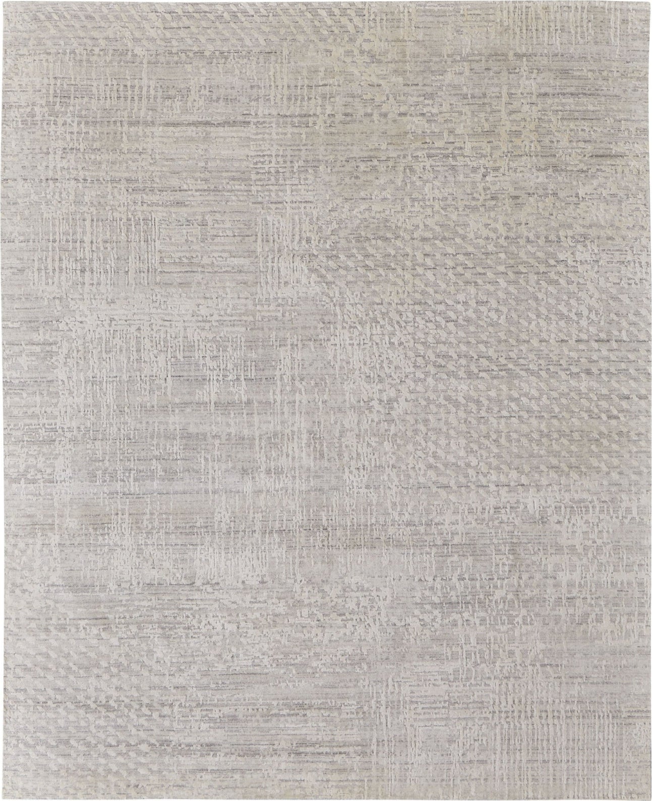 Feizy Eastfield 69ABF Ivory Area Rug