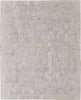 Feizy Eastfield 69ACF Ivory Area Rug