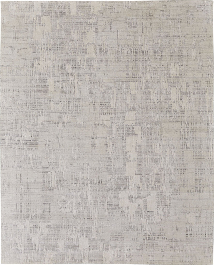 Feizy Eastfield 69ACF Ivory Area Rug