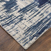 Feizy Eastfield 69AGF Blue/Ivory Area Rug