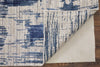 Feizy Eastfield 69AGF Blue/Ivory Area Rug