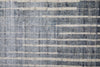 Feizy Eastfield 69AHF Blue/Ivory/Gray Area Rug