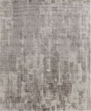 Feizy Eastfield 69AKF Gray/Ivory Area Rug