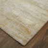 Feizy Eastfield 69FPF Yellow/Ivory/Gold Area Rug