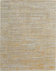 Feizy Eastfield 69FQF Yellow/Ivory/Gold Area Rug